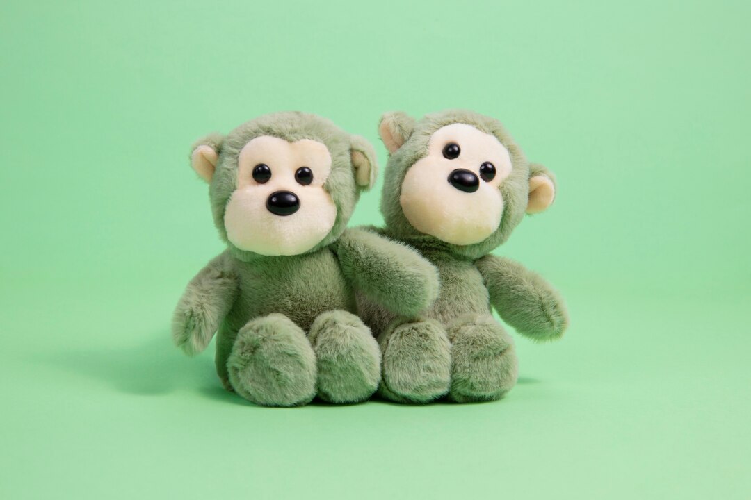 Soft Toys
