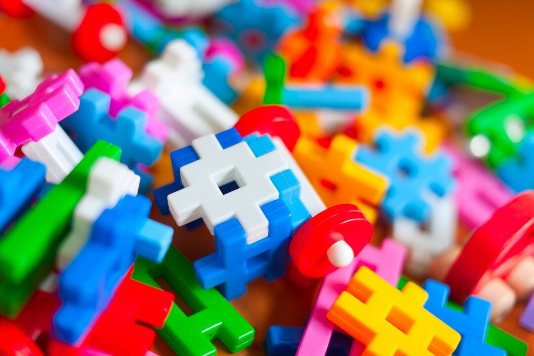 Building Blocks