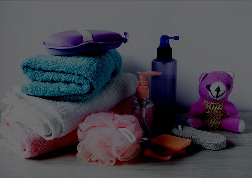 Baby Care & Essentials