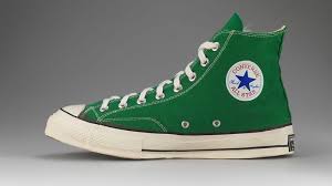 CONVERSE | CHUCK TAYLOR ALL STAR II HI