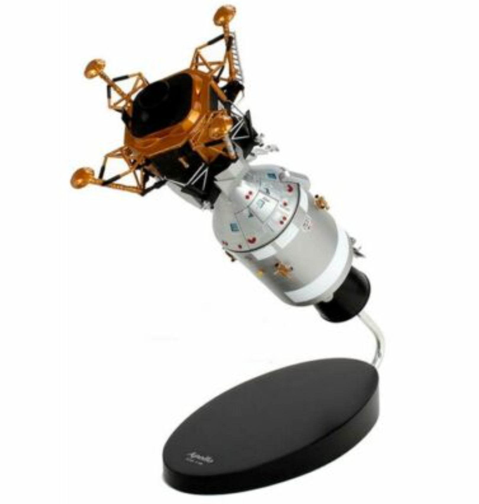 Lunar Module Desk Model