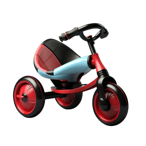 Tricycles