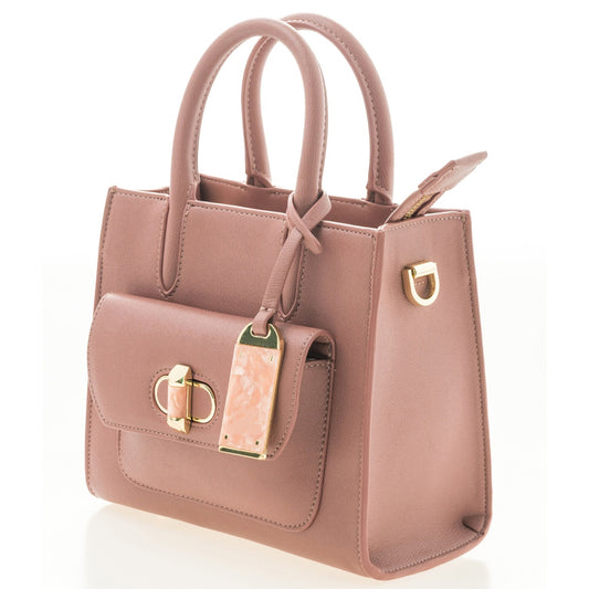 EXOTIC Studded Hand Bag