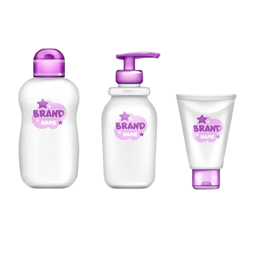 Baby Bath Essentials