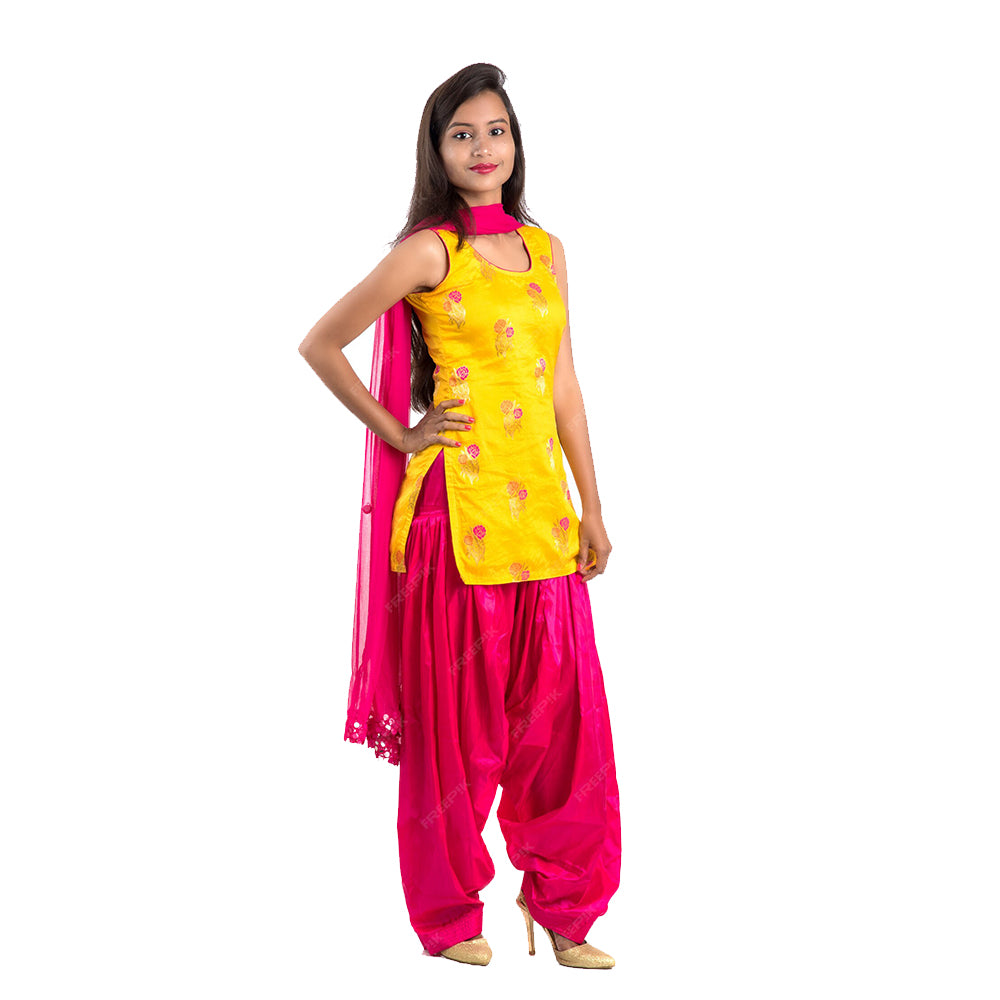 Women Kurti