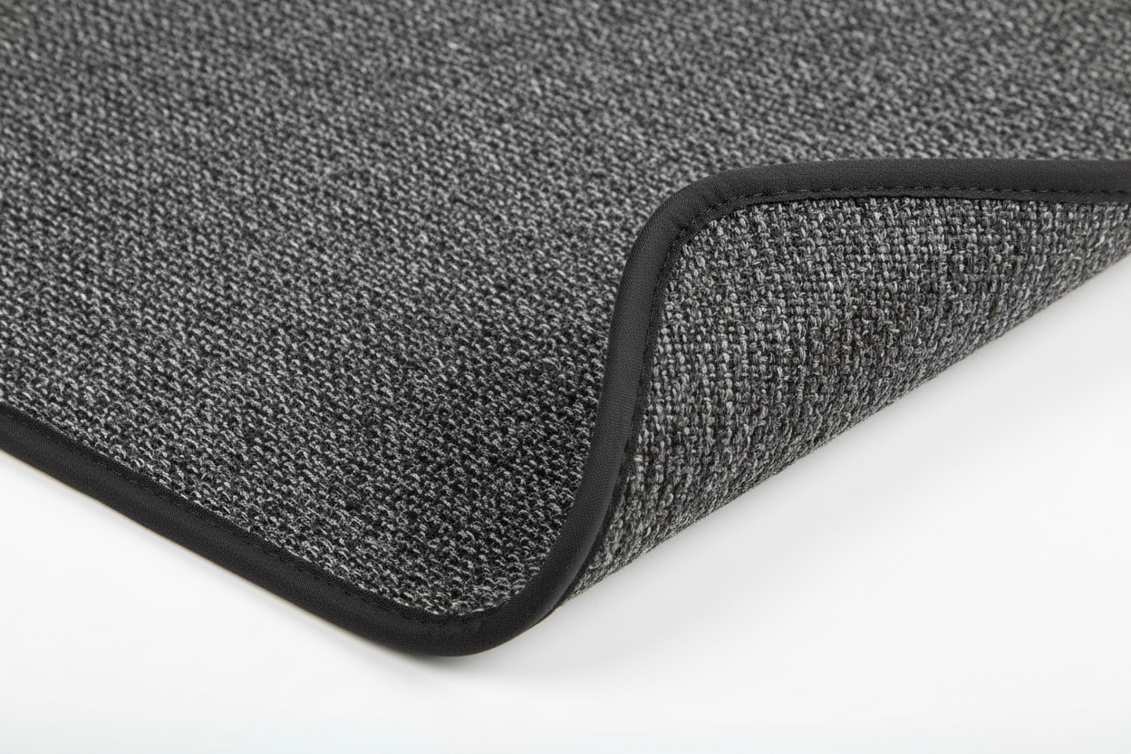Floor mats