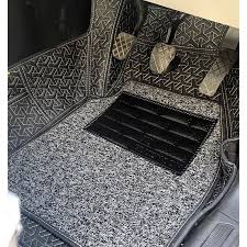 Floor mats