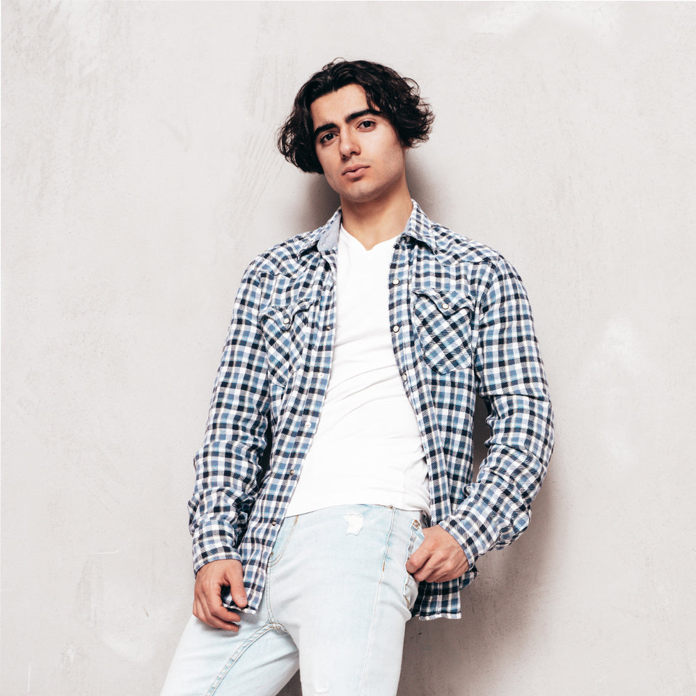 Mast & Harbour Men's Standard