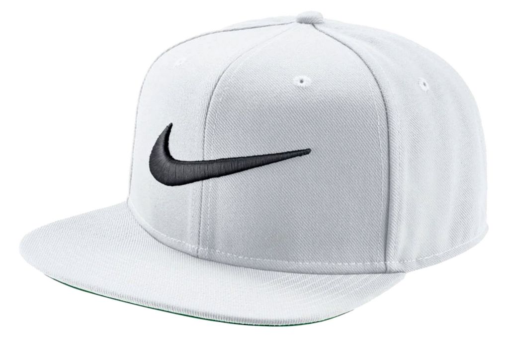 NIKE | SWOOSH PRO FLAT PEAK CAP
