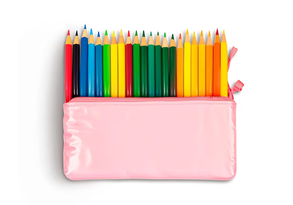Pencil Boxes