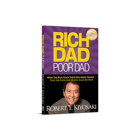 Rich Dad Poor Dad