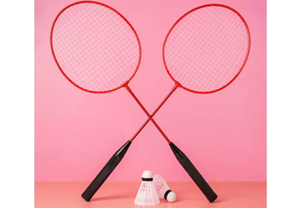 Badminton Rackets